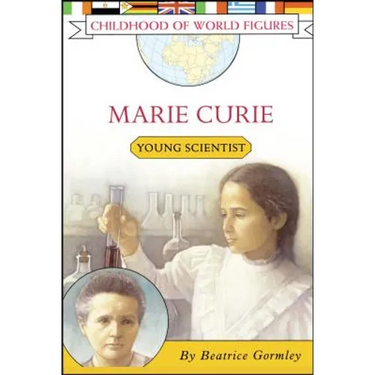 Marie Curie: Young Scientist