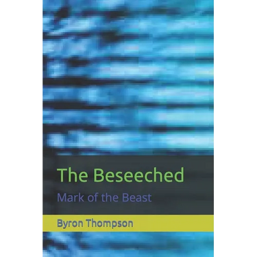 The Beseeched: Mark of the Beast