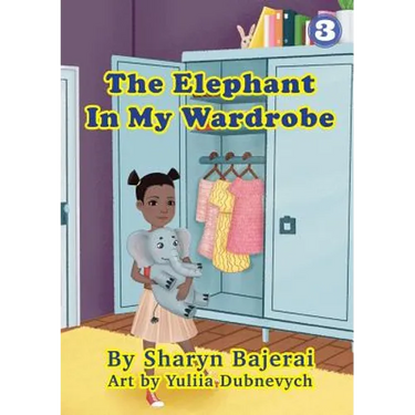 The Elephant In My Wardrobe
