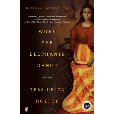 When the Elephants Dance