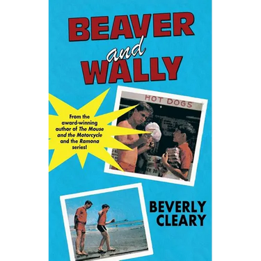 Beaver and Wally