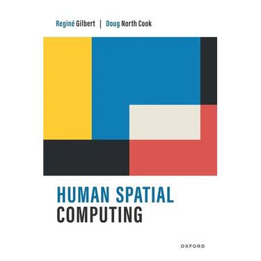 Human Spatial Computing