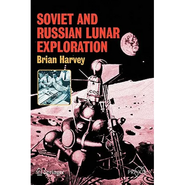 Soviet and Russian Lunar Exploration