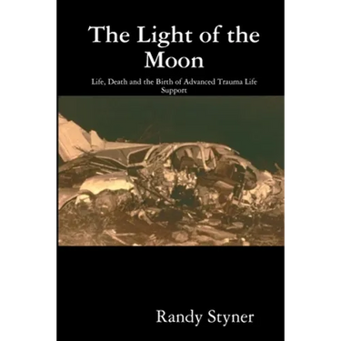 The Light of the Moon