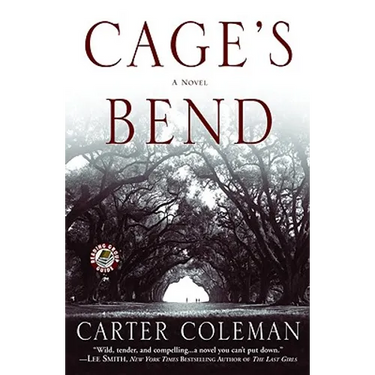 Cage's Bend