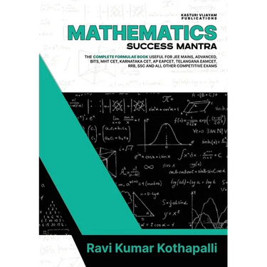 Mathematics Success Mantra