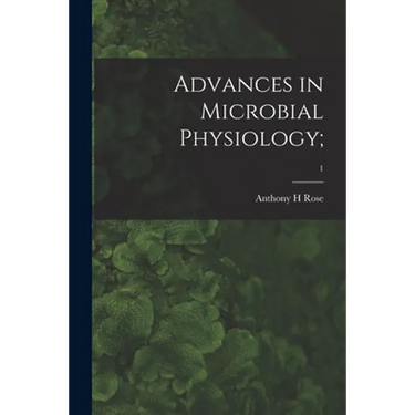 Advances in Microbial Physiology;; 1