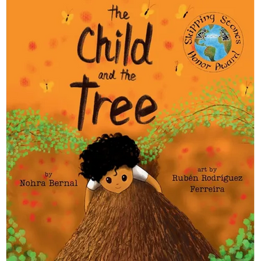 The Child And the Tree: A Tale for Better Times