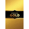Address Book Gold