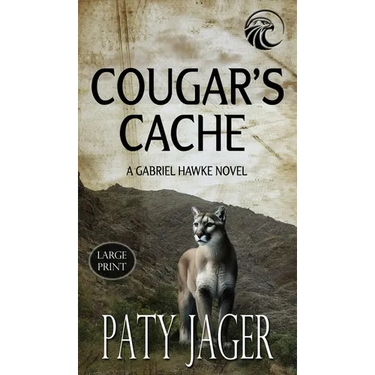 Cougar's Cache
