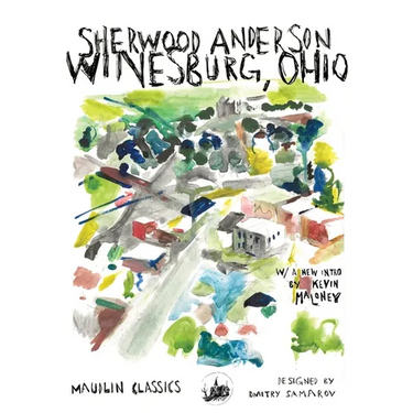 Winesburg, Ohio
