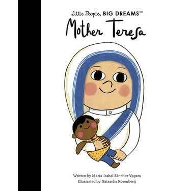 Mother Teresa