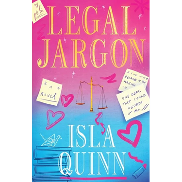 Legal Jargon