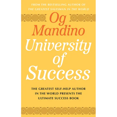 University of Success
