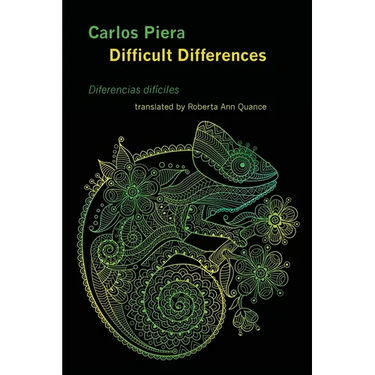 Difficult Differences: Diferencias dificiles