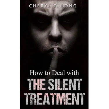 How To Deal With The Silent Treatment
