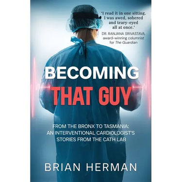 Becoming That Guy