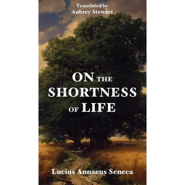 On the Shortness of Life