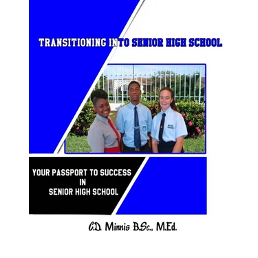 Transitioning Into Senior High School: Your Passport to Success