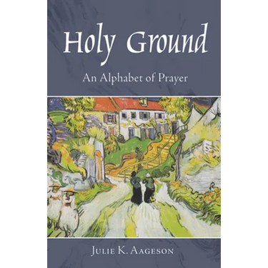 Holy Ground