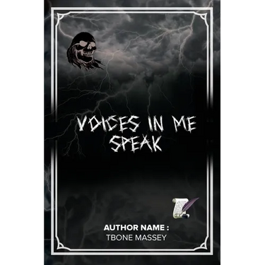 Voices in me Speak
