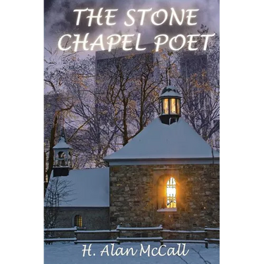 The Stone Chapel Poet