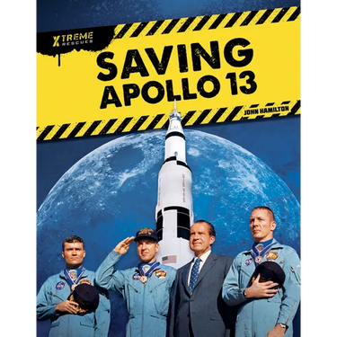 Saving Apollo 13
