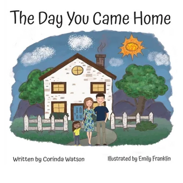 The Day You Came Home