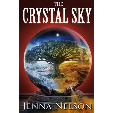 The Crystal Sky