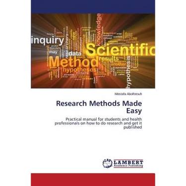Research Methods Made Easy