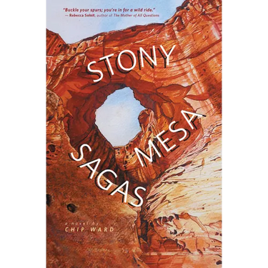 Stony Mesa Sagas