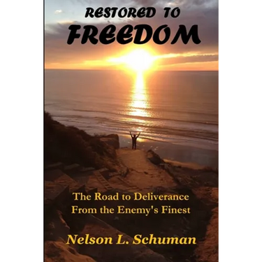 Restored To Freedom: Restored To Freedom changes the lives and marriages of people from pain, hopelessness and brokenness to love, joy and peace.