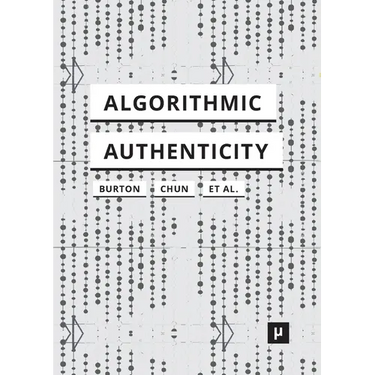 Algorithmic Authenticity: An Overview