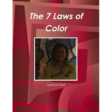 The 7 Laws of Color