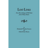 Lost Links: New Recordings of Old Data from Many States