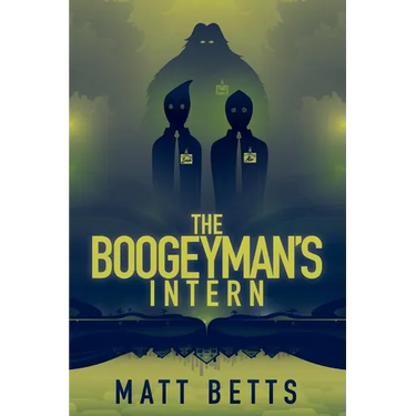 The Boogeyman's Intern