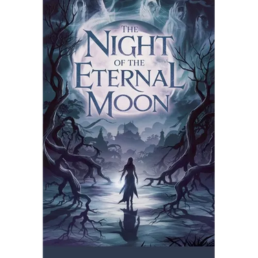 The Night of the Eternal Moon