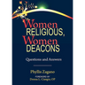 Women Religious Women Deacons