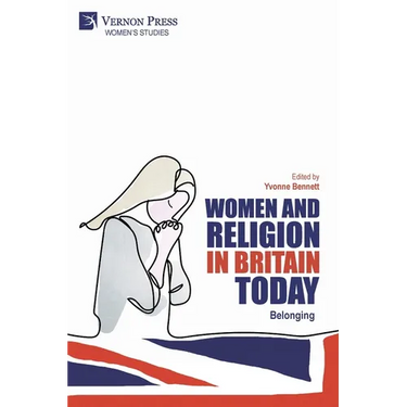 Women and Religion in Britain Today: Belonging
