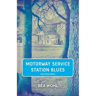 Motorway Service Station Blues