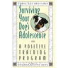 Surviving Your Dog's Adolescence: A Positive Training Program