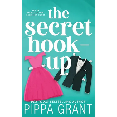 The Secret Hook Up