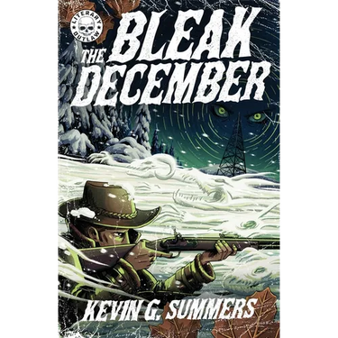 The Bleak December