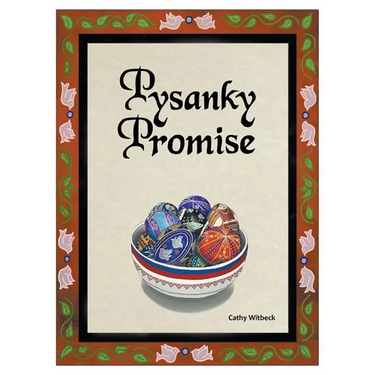 Pysanky Promise