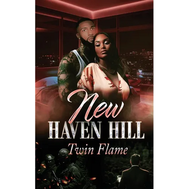 New Haven Hill Twin Flame