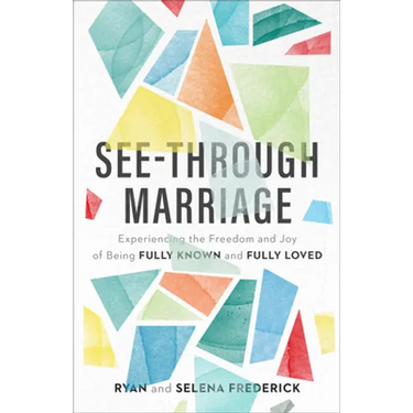 See-Through Marriage