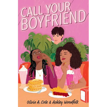 Call Your Boyfriend