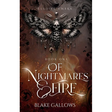 Of Nightmares & Fire