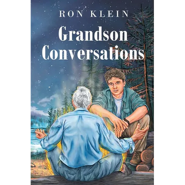 Grandson Conversations