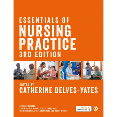 Essentials of Nursing Practice